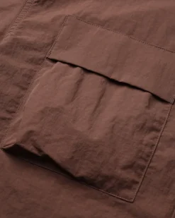 Rucker Woven Shirt