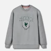 Rutgers Logo Crewneck
