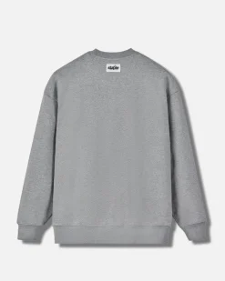Rutgers Logo Crewneck