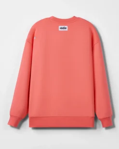 Rutgers Logo Crewneck