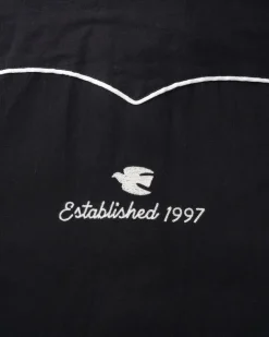 Script Western Shirt