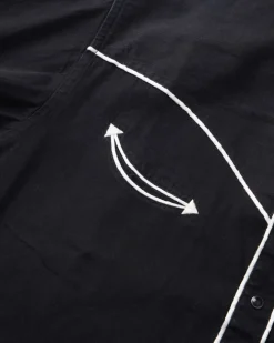 Script Western Shirt