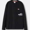 Seagram Pocket Tee