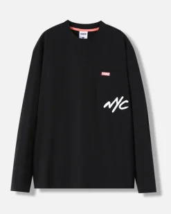 Seagram Pocket Tee