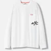 Seagram Pocket Tee