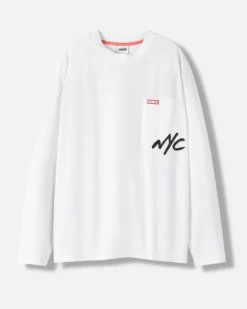 Seagram Pocket Tee