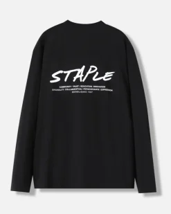 Seagram Pocket Tee
