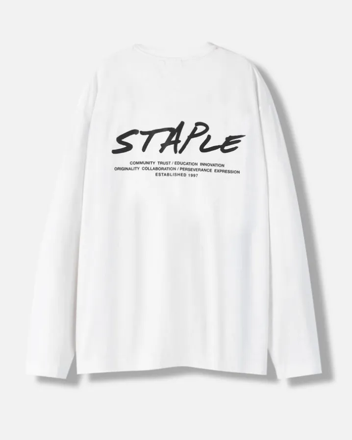 Seagram Pocket Tee