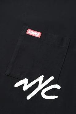 Seagram Pocket Tee