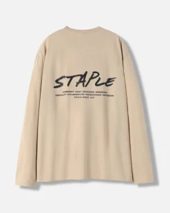 Seagram Pocket Tee