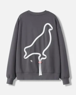St Johns Pigeon Crewneck