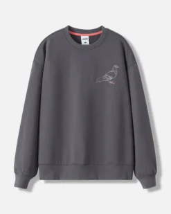 St Johns Pigeon Crewneck