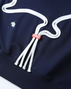 St Johns Pigeon Crewneck