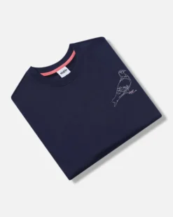 St Johns Pigeon Crewneck