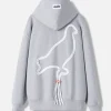 St. Johns Pigeon Hoodie