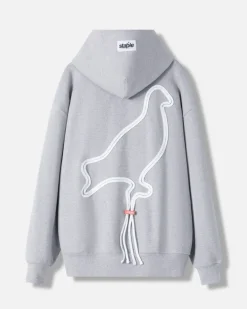 St. Johns Pigeon Hoodie