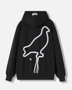 St. Johns Pigeon Hoodie