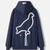 St. Johns Pigeon Hoodie