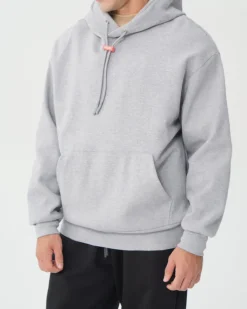 St. Johns Pigeon Hoodie