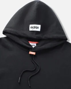 St. Johns Pigeon Hoodie
