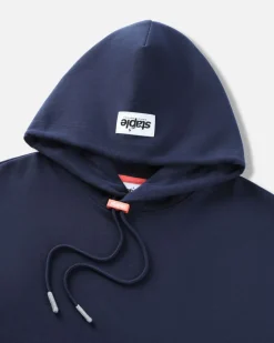 St. Johns Pigeon Hoodie