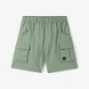 St. Marks Nylon Short