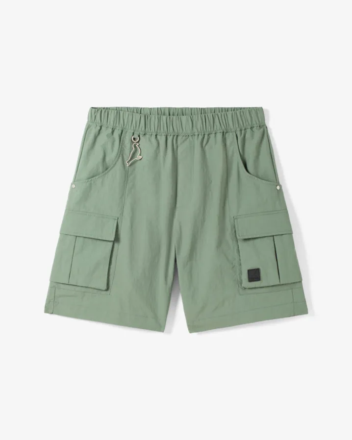 St. Marks Nylon Short