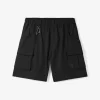 St. Marks Nylon Short