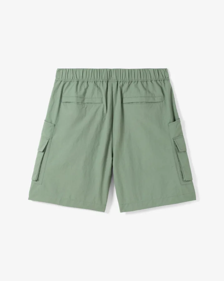 St. Marks Nylon Short