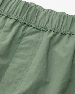 St. Marks Nylon Short