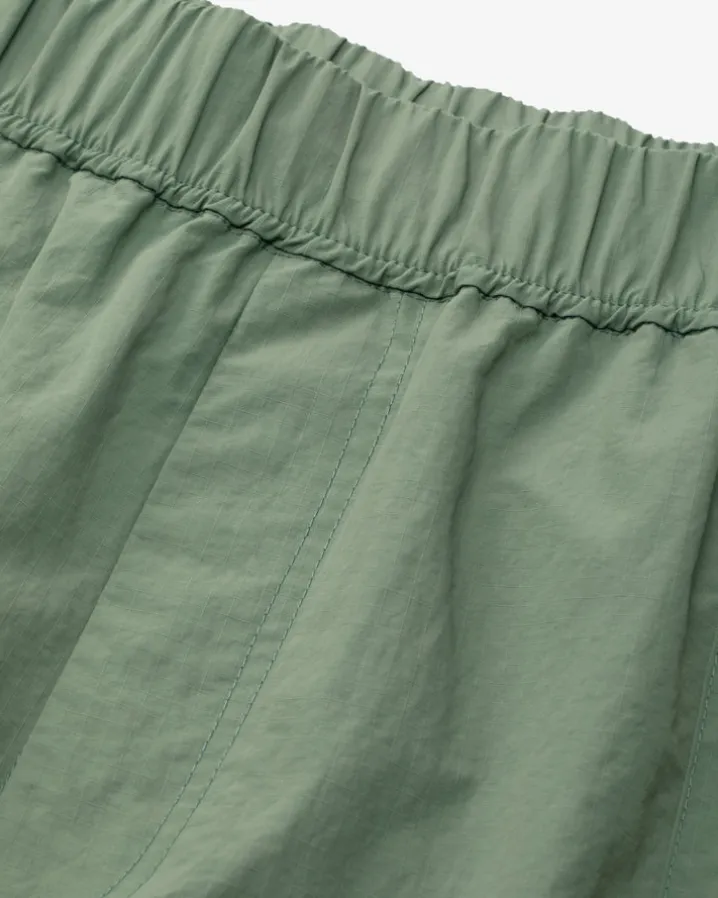 St. Marks Nylon Short