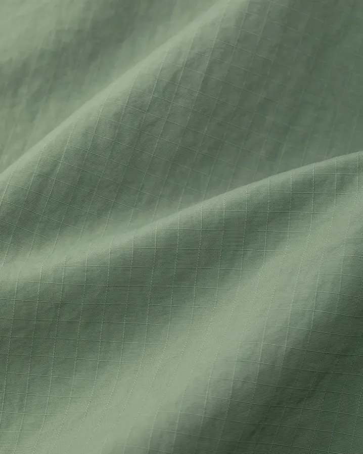 St. Marks Nylon Short