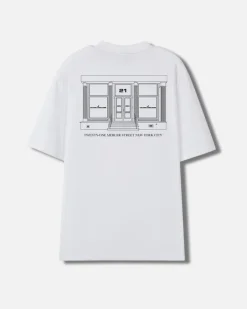 STAPLE 21M Tee