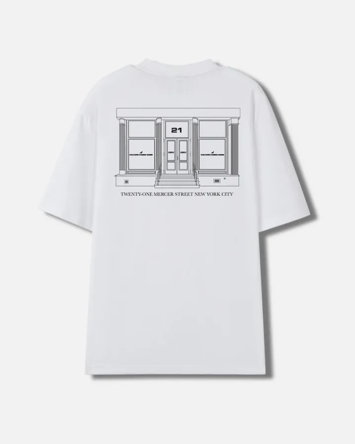 STAPLE 21M Tee