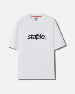 STAPLE 21M Tee