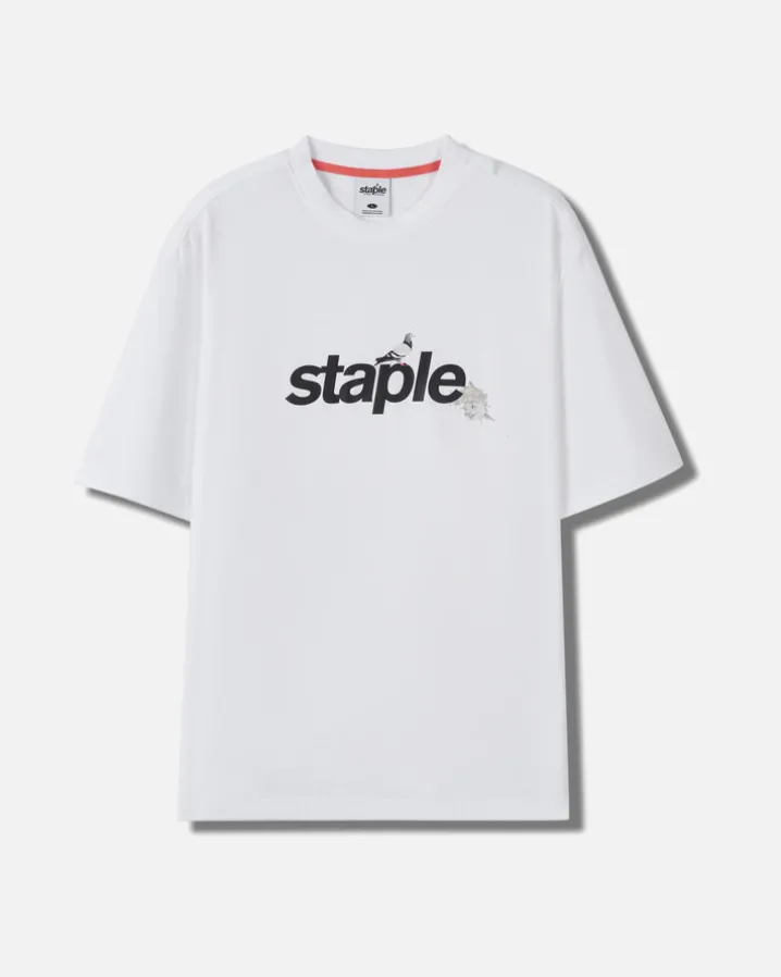STAPLE 21M Tee