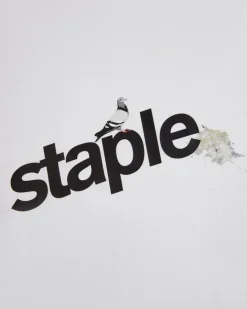 STAPLE 21M Tee