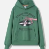 Staple Records Hoodie