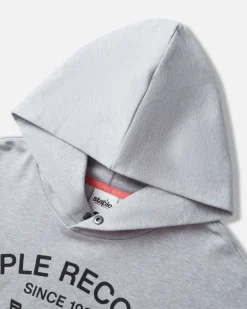 Staple Records Hoodie