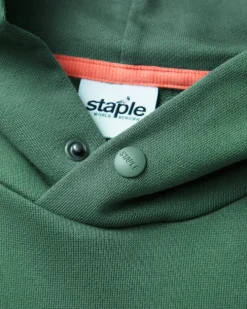 Staple Records Hoodie