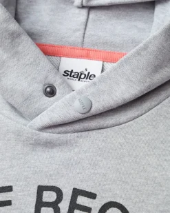 Staple Records Hoodie