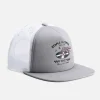 Staple Records Trucker Hat