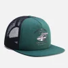 Staple Records Trucker Hat