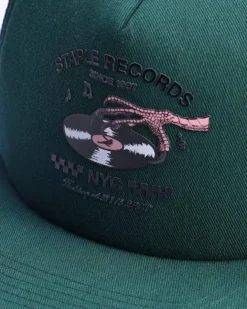 Staple Records Trucker Hat