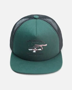 Staple Records Trucker Hat