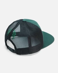 Staple Records Trucker Hat