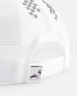 Staple Records Trucker Hat