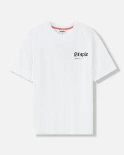 Statue Tee