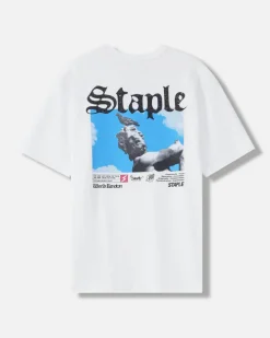 Statue Tee