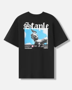 Statue Tee